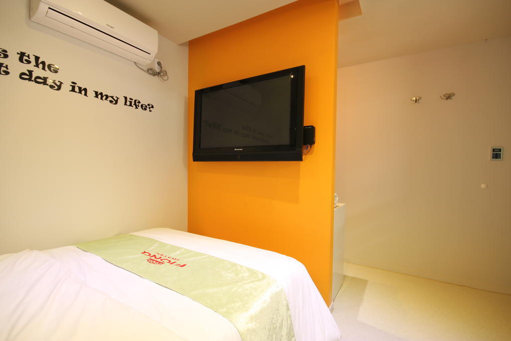 Fiona Hotel Seul Cameră foto